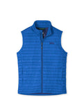 Pinion Down Vest