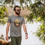 Smokey the Groovy Bear T-Shirt