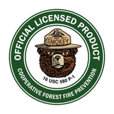 Smokey the Groovy Bear T-Shirt