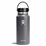 Hydroflask 32oz Wide Flex Cap