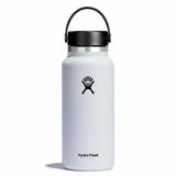 Hydroflask 32oz Wide Flex Cap