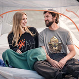Smokey the Groovy Bear T-Shirt