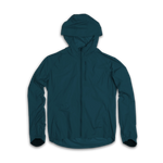 W's X-Wind Jacket