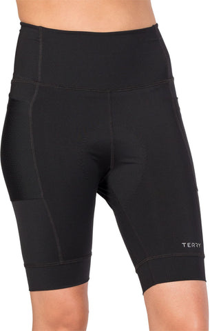 W's Holster Hi-Rise Short