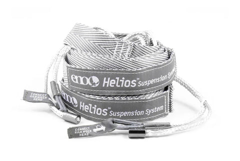 Helios Ultralight Suspension System