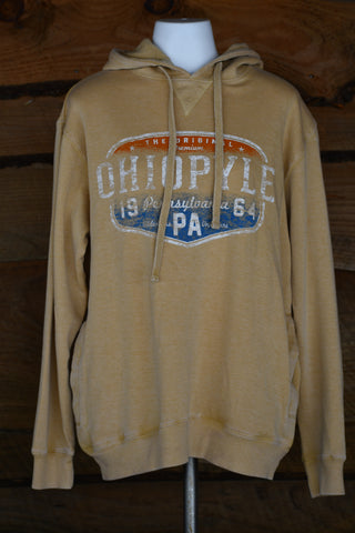 Ohiopyle Pullover Hoodie