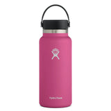 Hydroflask 32oz Wide Flex Cap