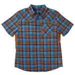 M's New West Shirt