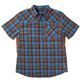 M's New West Shirt