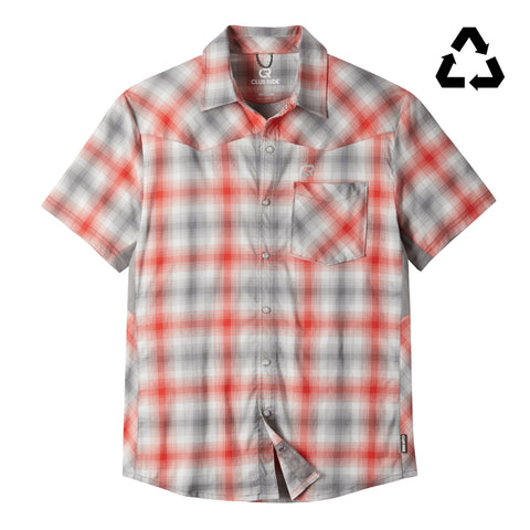 M's New West Shirt