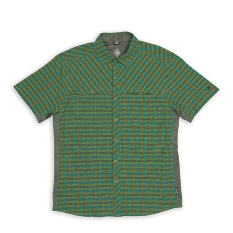 M's Quest Shirt
