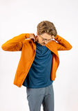 M's X-Wind Jacket