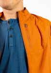 M's X-Wind Jacket