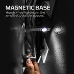 Slim Mini 250 Lumen Rechargeable Pocket Light