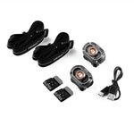 Mycro 250Lm Headlamp 2-Pack