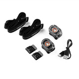 Mycro 250Lm Headlamp 2-Pack