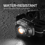 Mycro 250Lm Headlamp 2-Pack