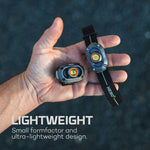 Mycro 250Lm Headlamp 2-Pack