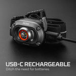 Mycro 250Lm Headlamp 2-Pack