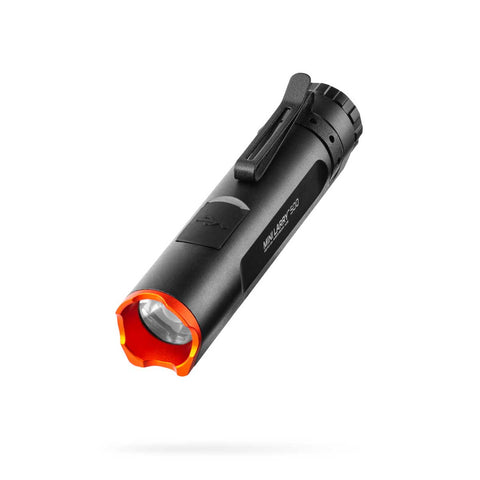 Mini Larry 500 Rechargeable Pocket Light – Wilderness Voyageurs