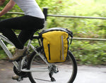 Classic Pannier 17L