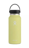 Hydroflask 32oz Wide Flex Cap