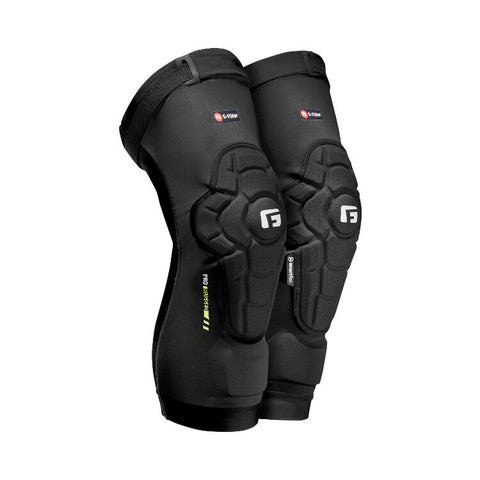 G-Form Pro Rugged 2 Knee-Shin