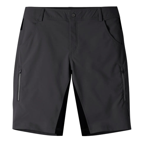 Fuze Trail Short with Liner