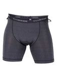 Fuze Trail Short with Liner