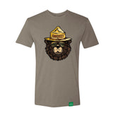 Smokey the Groovy Bear T-Shirt