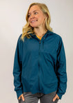 W's X-Wind Jacket