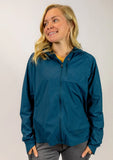 W's X-Wind Jacket