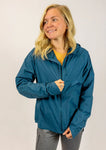W's X-Wind Jacket