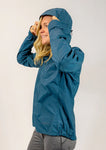 W's X-Wind Jacket
