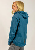 W's X-Wind Jacket