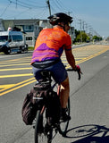 Wilderness Voyageurs Bike Tours Jersey