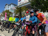 Wilderness Voyageurs Bike Tours Jersey