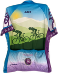 Wilderness Voyageurs Bike Jersey