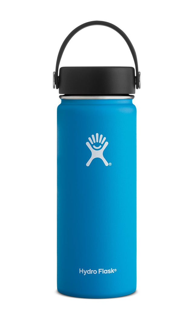 Hydro Flask Wide Mouth Lilac