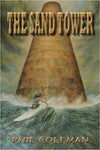 The Sand Tower by Phil Coleman