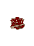 Katy Trail Magnet