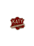 Katy Trail Magnet