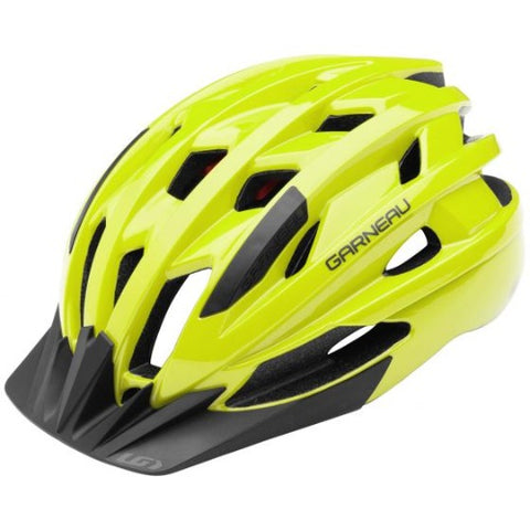 bike helmets louis garneau Eagle II Helmet – Wilderness Voyageurs