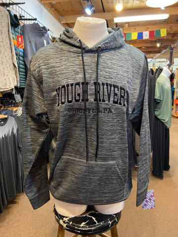Yough River Pullover Hoody
