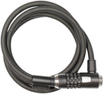 KryptoFlex 815 Cable W/ Combo
