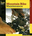 Mountain Bike Maintenance Guide