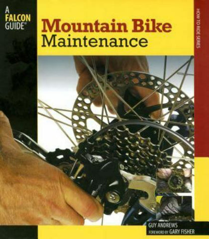 Mountain Bike Maintenance Guide