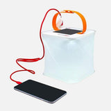 Luminaid 2-in-1 Supercharger
