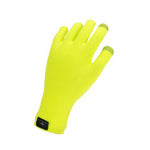 Wtrprf All Weather Ultra Grip Knitted Glove