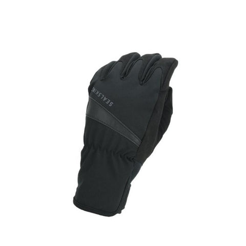 Wtrprf All Weather Cycle Glove